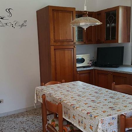 Casa Magnolia Villa Arena Metato Екстериор снимка