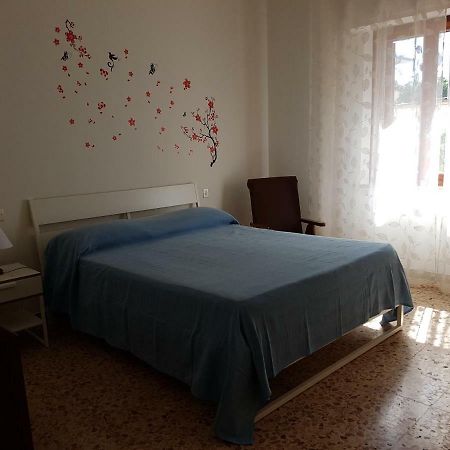 Casa Magnolia Villa Arena Metato Екстериор снимка