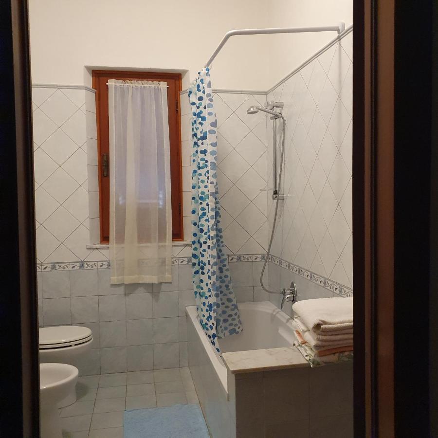 Casa Magnolia Villa Arena Metato Екстериор снимка