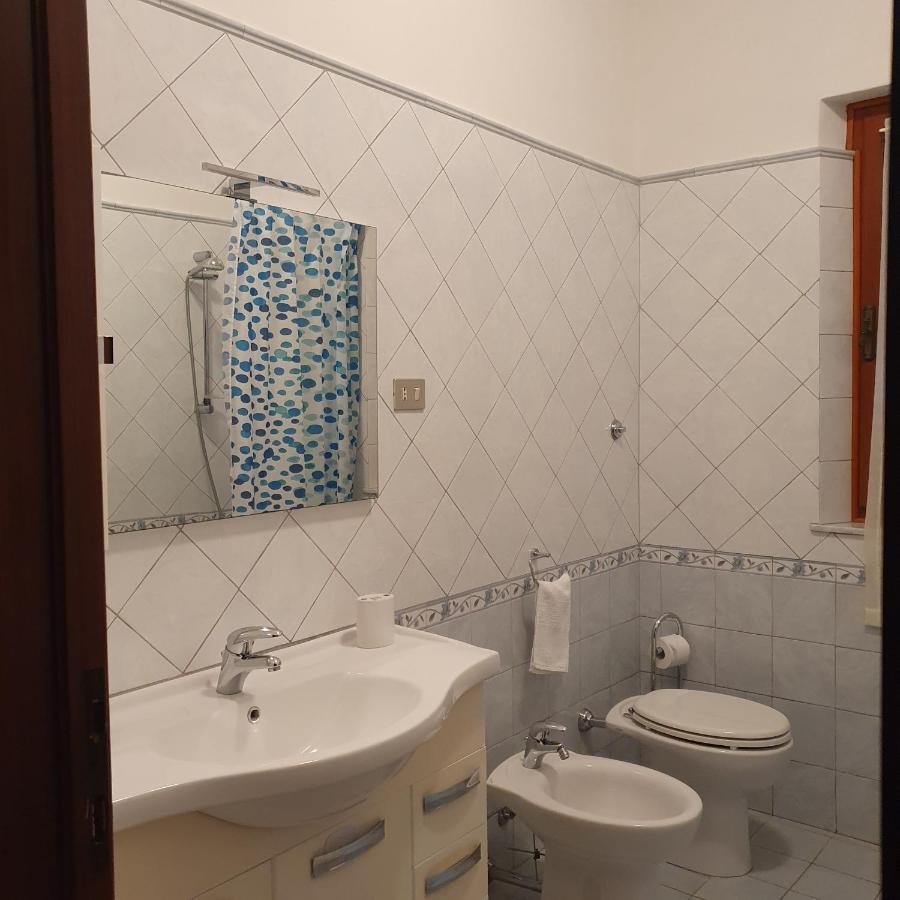 Casa Magnolia Villa Arena Metato Екстериор снимка