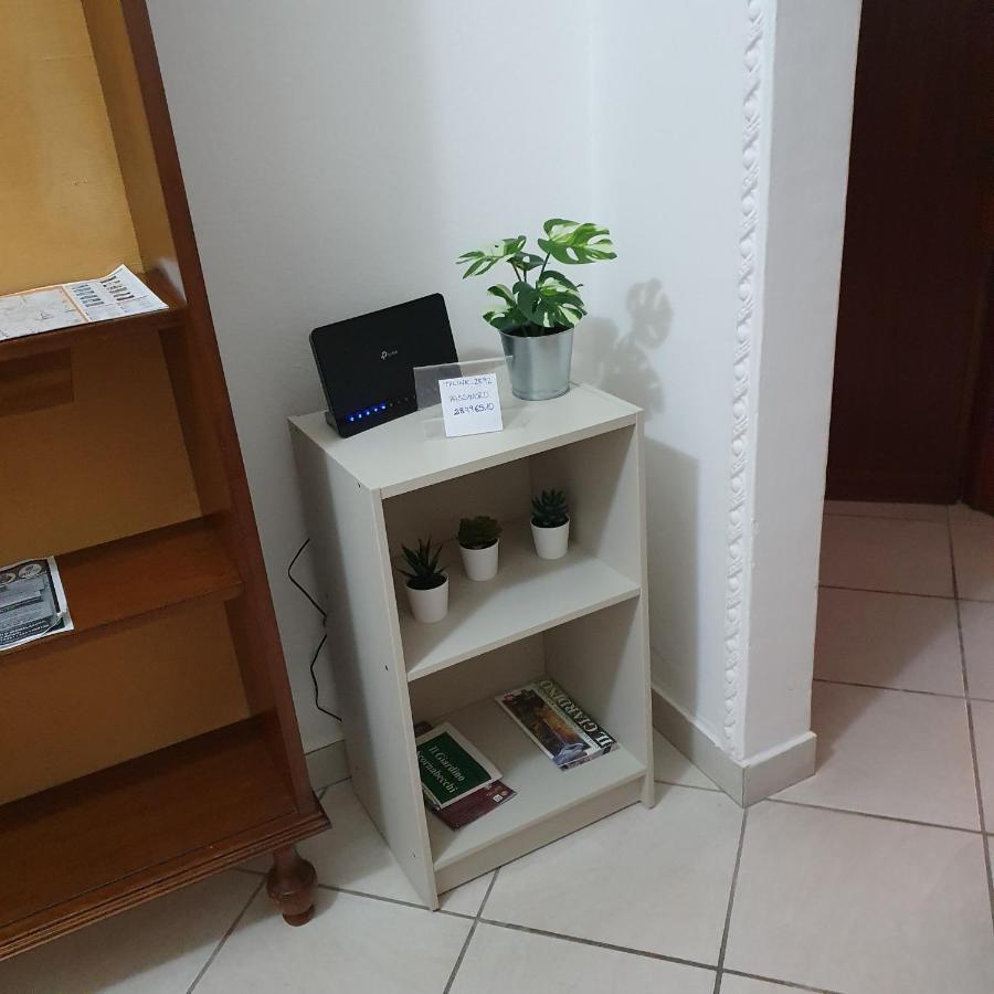 Casa Magnolia Villa Arena Metato Екстериор снимка