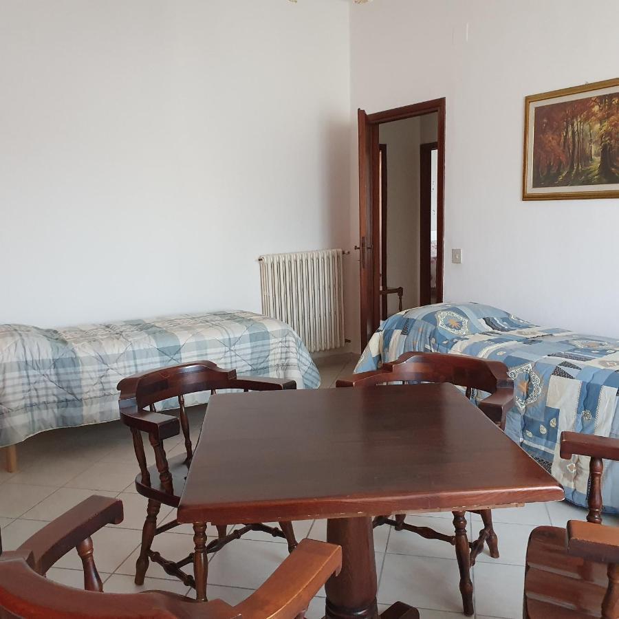 Casa Magnolia Villa Arena Metato Екстериор снимка