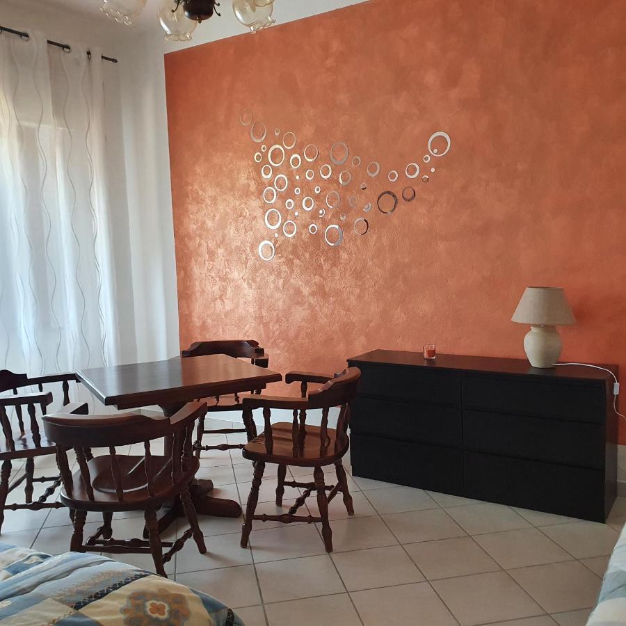 Casa Magnolia Villa Arena Metato Екстериор снимка