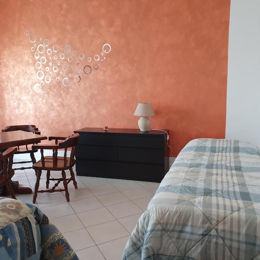 Casa Magnolia Villa Arena Metato Екстериор снимка