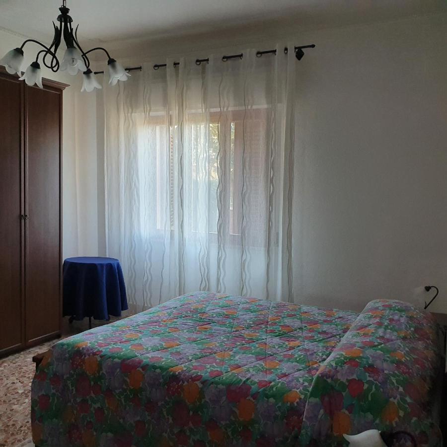 Casa Magnolia Villa Arena Metato Екстериор снимка